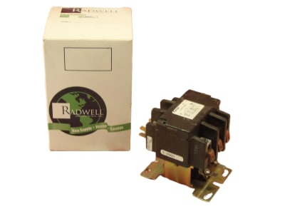 SIEMENS 42DE35AJ
