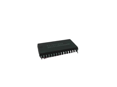 MITSUBISHI M5M28F101FP12