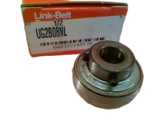 REXNORD UG2B08NL-1/2