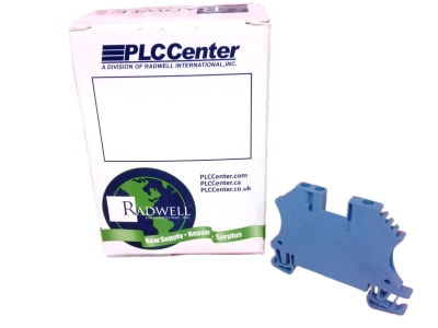 WEIDMULLER WDU-2.5/1.5/ZR-BL