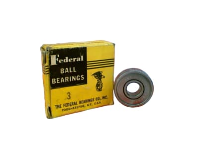 FEDERAL BEARING 39LL