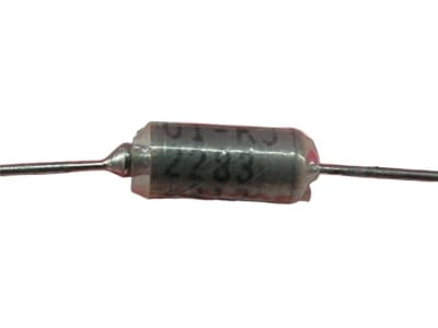 YAGEO M39003/01-2283