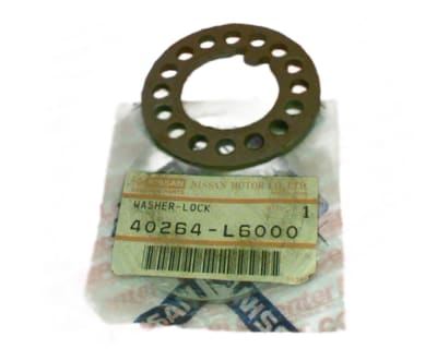 NISSAN 40264-L6000