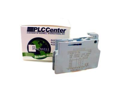 SIEMENS 3TX3010-2A