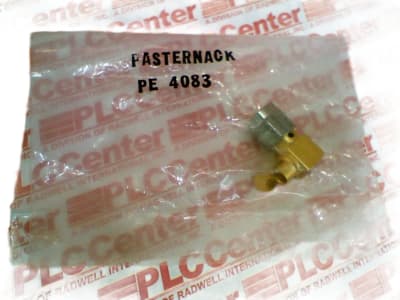 PASTERNACK ENTERPRISES PE4083