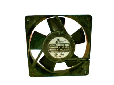 FULLTECH ELECTRIC CO LTD UF-12B12-BTH