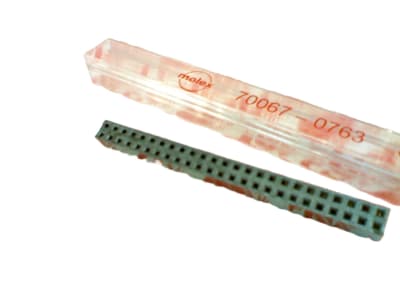 MOLEX 70067-0763