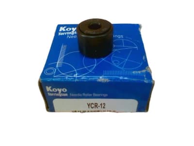JTEKT YCR-12
