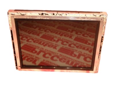 IRTOUCH SYSTEMS O104A-MH03-HGE30-AB
