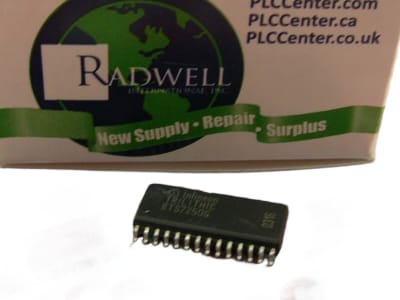 INFINEON BTS7750G