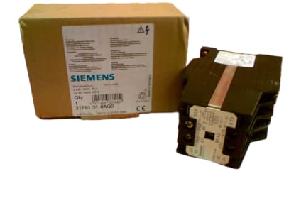 SIEMENS 3TF8131-0AQ0
