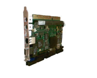 KONTRON 07024-0000-26-4