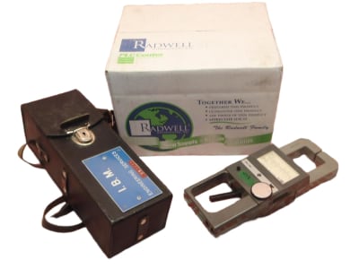 METRA INSTRUMENTS PK-230