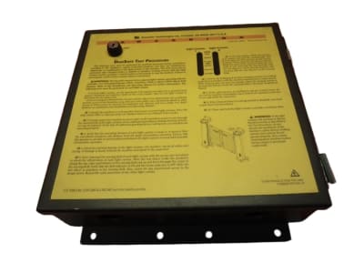 OMRON 43207-0020