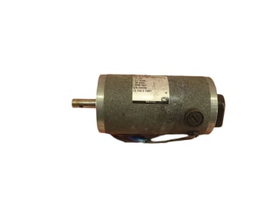 GROSCHOPP PM8014-24VDC