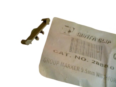 CONTA CLIP 2888.0