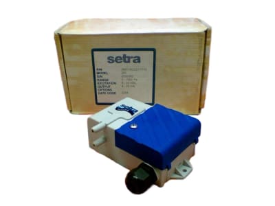 SETRA 266110CLD11T1C