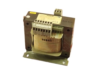 SIEMENS 4AM5295-0AJ60-1C