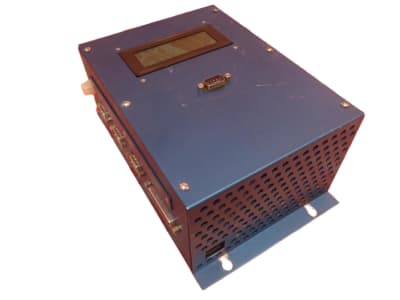 ARCOM SBC-GX1-M0-F8
