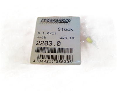 CONTA CLIP 2203.0