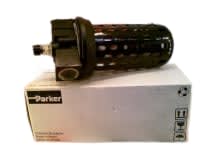 PARKER 035881100