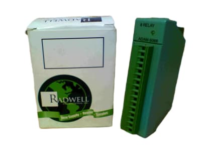 ADVANTECH ADAM-5068