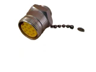 BELDEN RKF1201M/PLUG