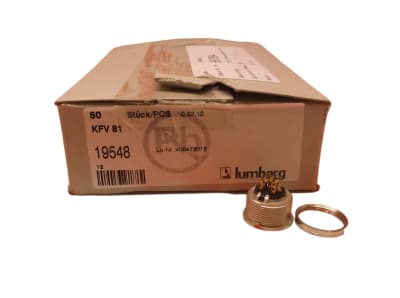 BELDEN KFV 81