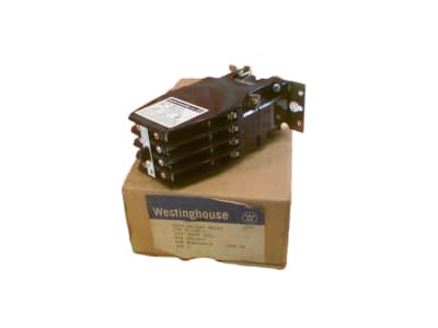 WESTINGHOUSE BF102F