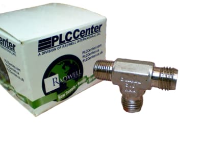 SWAGELOK 2507-600-3TMT