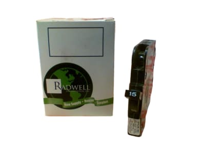 AMERICAN CIRCUIT BREAKER NC115