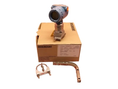 EMERSON 3051S2CG5A2E22A1BB4I1M5Q4QT