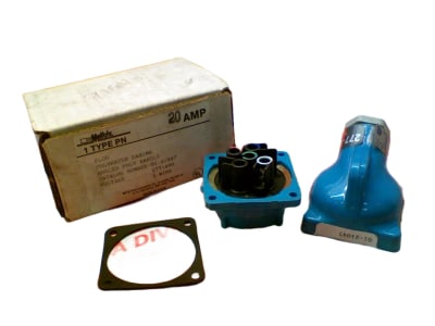 MARECHAL ELECTRIC SA 01-21047
