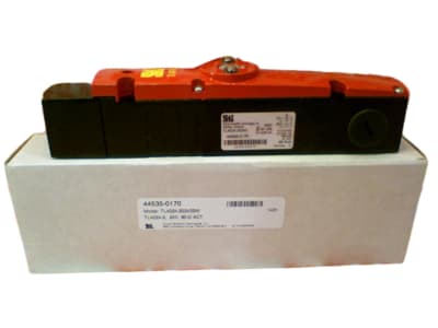 OMRON TL4024-20243SM