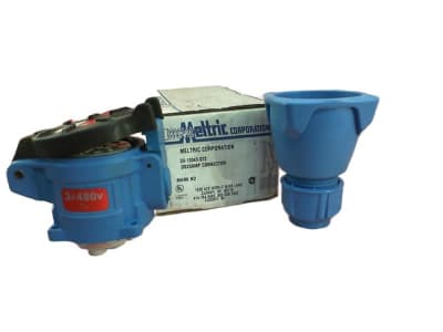 MARECHAL ELECTRIC SA 33-13043-972