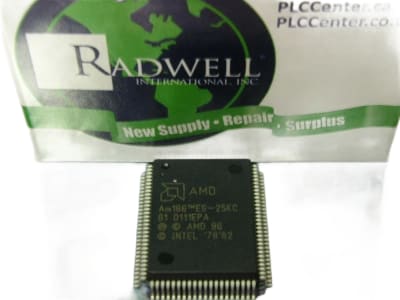 GENERIC AM186ES25KC