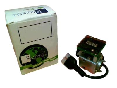 MATSUSHITA ELECTRIC PTAS-8