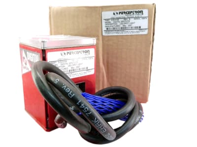 PERCEPTRON 515-0108