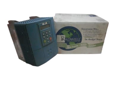 PARKER 605/040/400/3/F/0110/UK/000