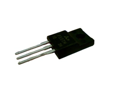 MITSUBISHI FS5TM18