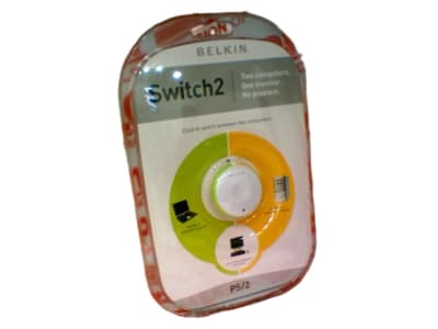 BELKIN F1DF102PUK