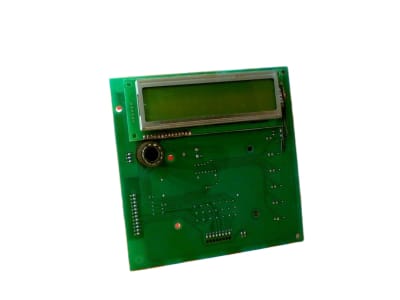 HONEYWELL 050830B.1