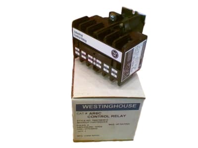 WESTINGHOUSE AR6C
