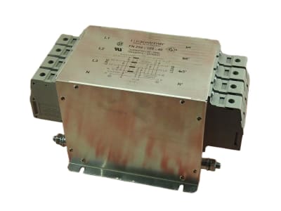 TE CONNECTIVITY FN256-160-40