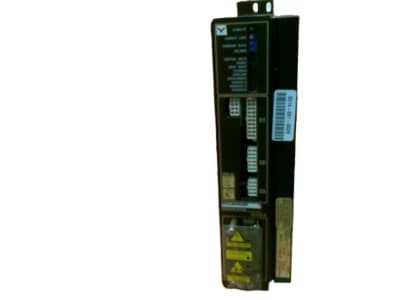 DANAHER MOTION BDS4A-210J-0001/403B2