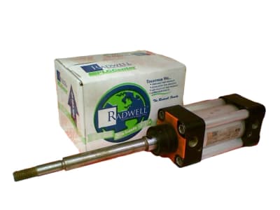 METAL WORK PNEUMATIC 121L50R030CP