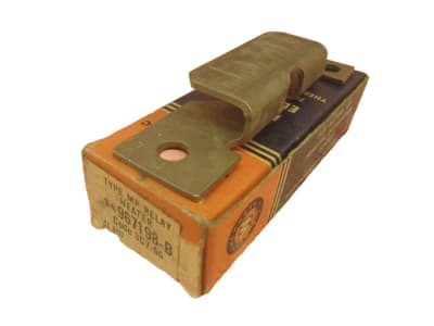 WESTINGHOUSE 3C755
