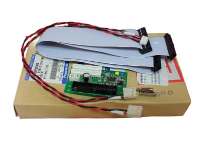 MATSUSHITA ELECTRIC 39932S0004