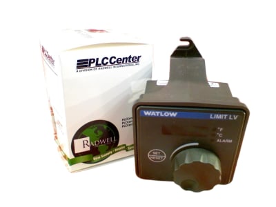 WATLOW LVC6NU00200080A