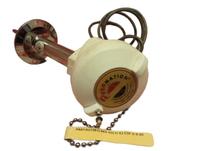 PYROMATION INC R1T285L483-02-3/4-CIP-2-5-63